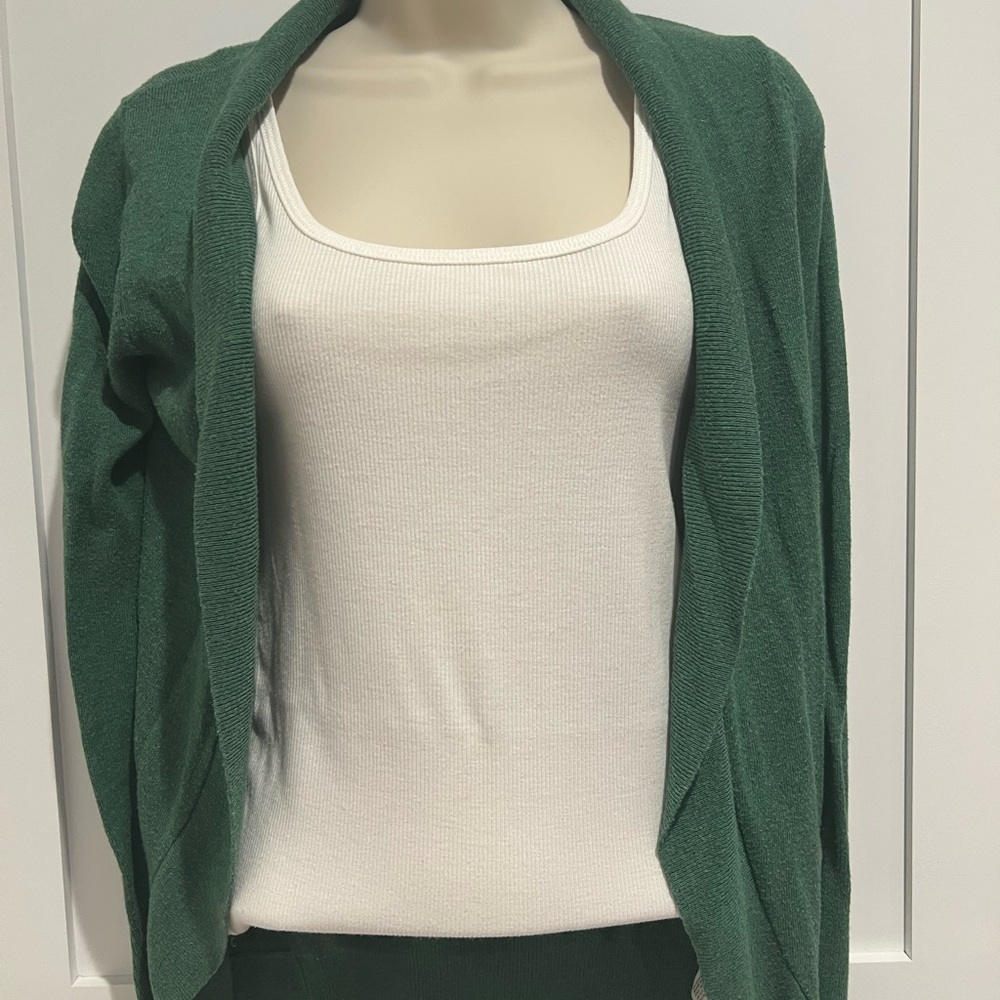 Merona Cardigan Sweater